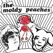 Artist The Moldy Peaches